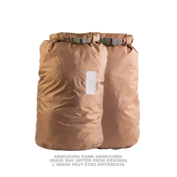 GERMAN COYOTE 40L PACK LINER USED