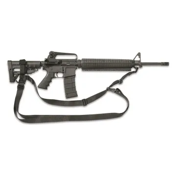 USGI BLACK 3-POINT SPEC-OPS SLING NEW