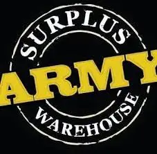 Army Surplus Warehouse