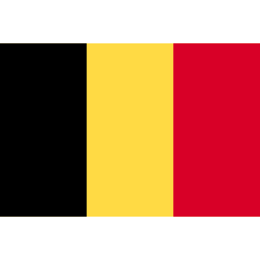 Flag of Belgium