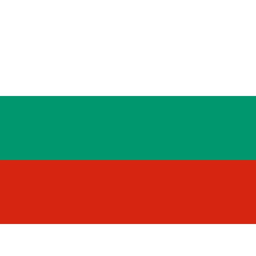 Flag of Bulgaria