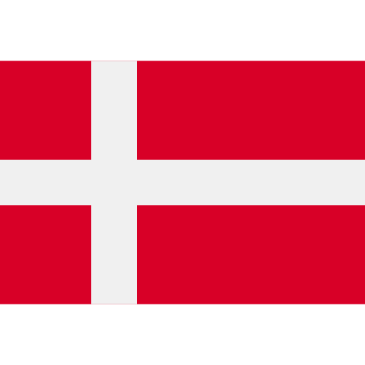 Flag of Denmark