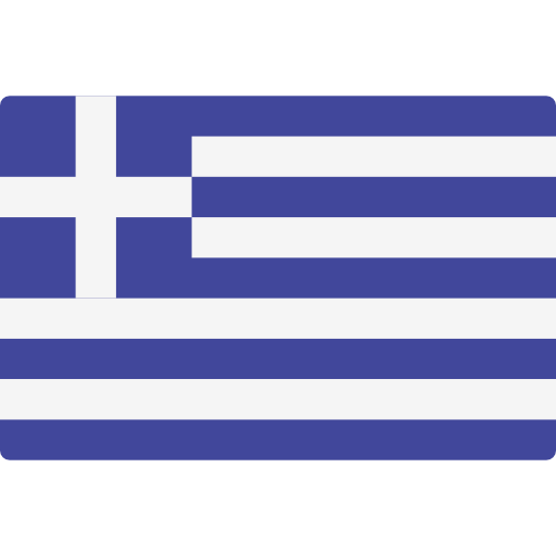 Flag of Greece