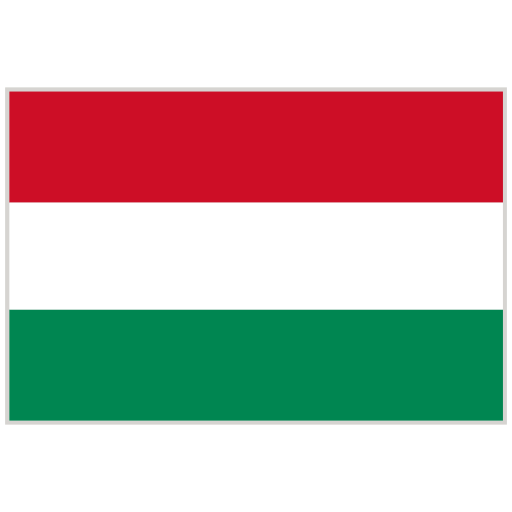 Flag of Hungary