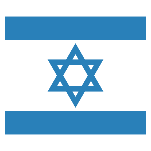 Flag of Israel