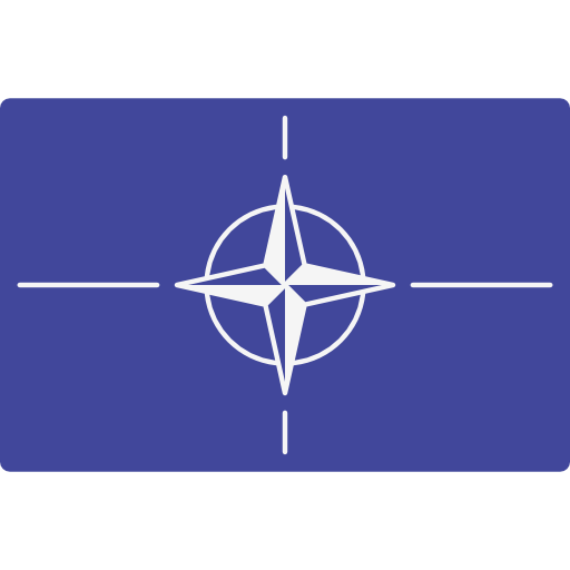 Flag of NATO