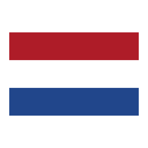 Flag of Netherlands