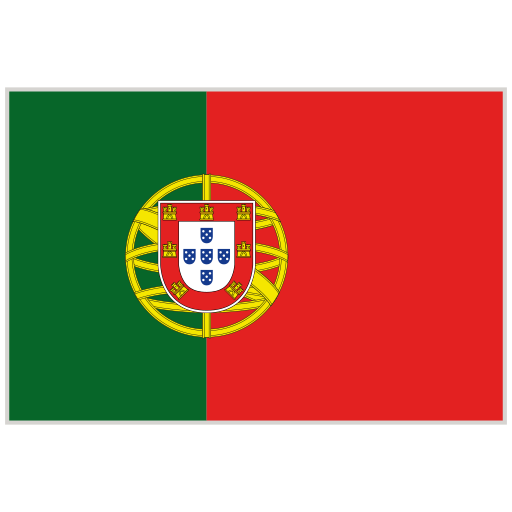 Flag of Portugal