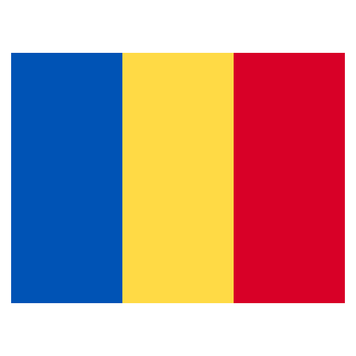 Flag of Romania