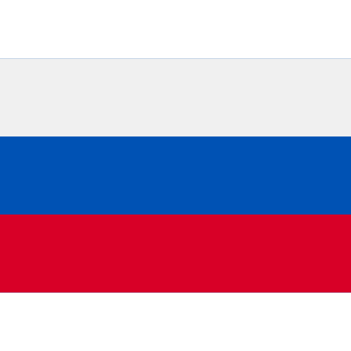 Flag of Russia