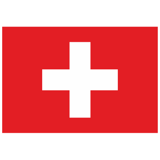 Flag of Switzerland