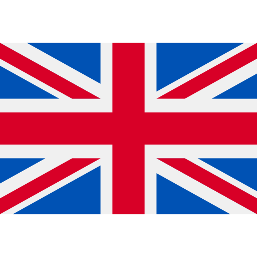 Flag of United Kingdom